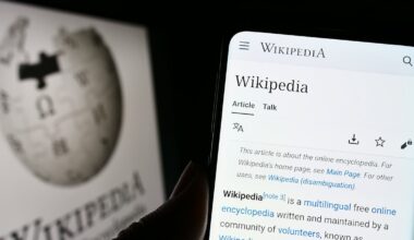 ¿cómo la enciclopedia que la academia rechazaba se ha convertido en un bien público digital?