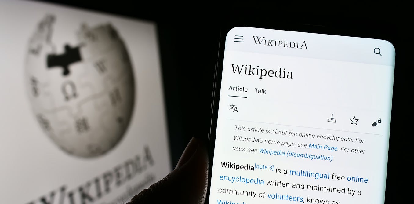 ¿cómo la enciclopedia que la academia rechazaba se ha convertido en un bien público digital?