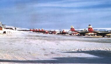 colocarse de parte de los inuit