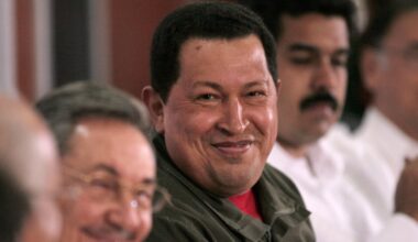 de la insurrección de 1992 al tablero geopolítico de 2026