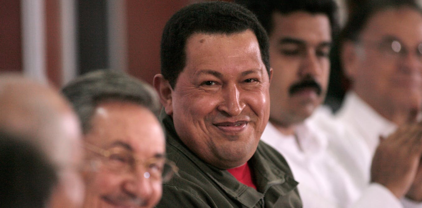 de la insurrección de 1992 al tablero geopolítico de 2026