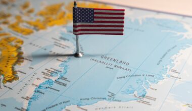 tres formas en que podría terminar la crisis