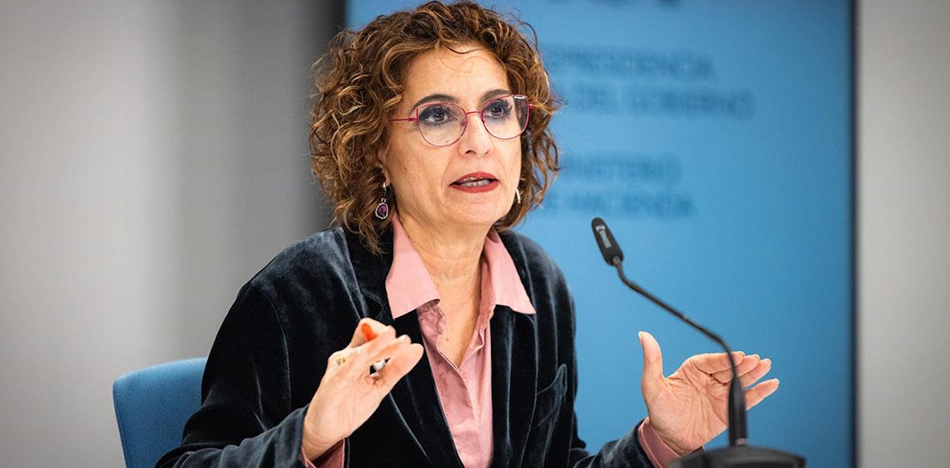 la reforma de la financiación autonómica