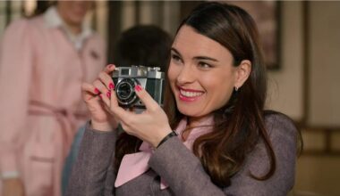 El adiós más doloroso de 'Sueños de Libertad' y la huella profunda que ha dejado en la historia de la serie