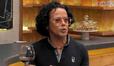 "Sentí que mi vida se acababa"