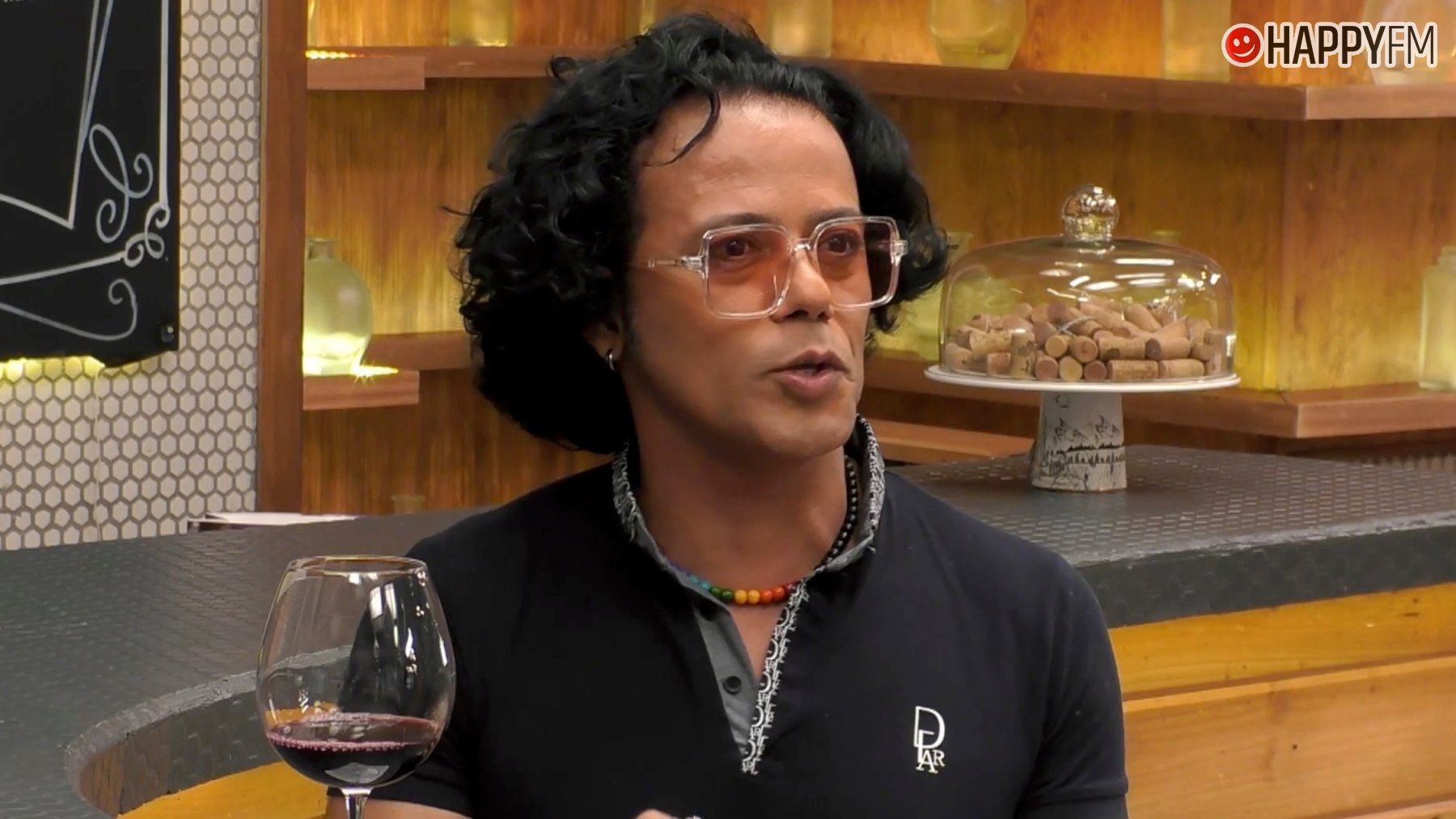 "Sentí que mi vida se acababa"