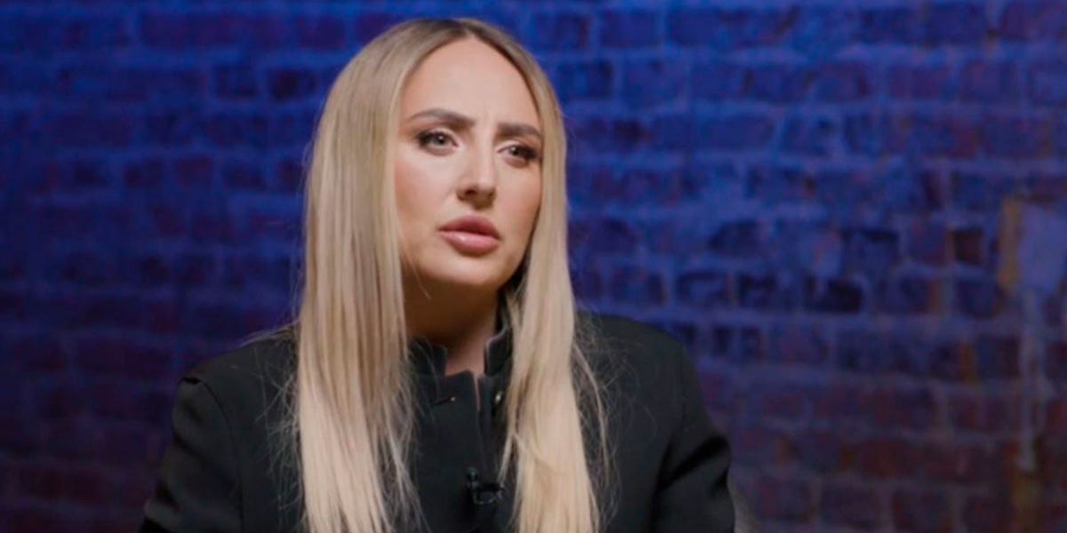 Rocío Flores desvela si demandaría a su madre, Rocío Carrasco, por revelación de secretos en su docuserie