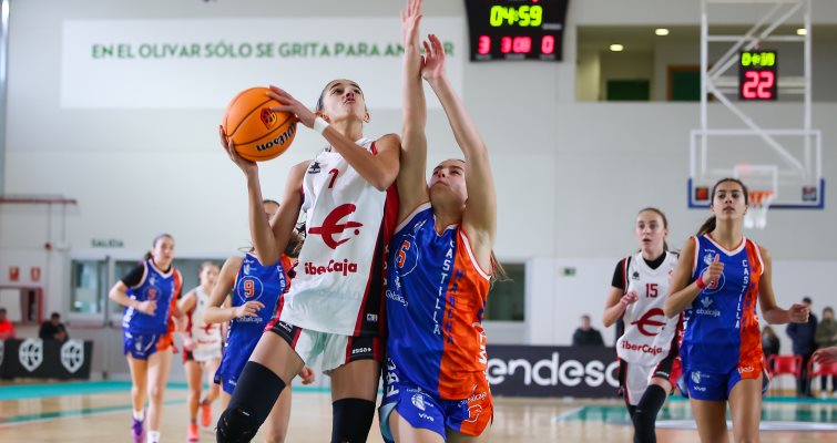 Las selecciones infantiles, candidatas a todo - PORTADA - NOTICIAS