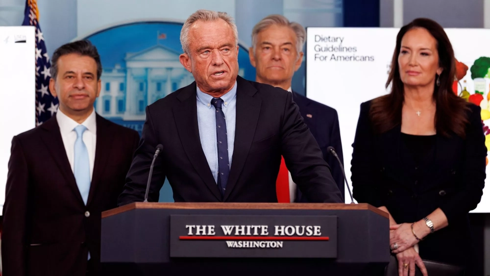 más carne roja, menos azúcar y giro en el consumo de alcohol