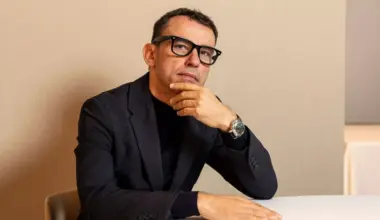 Marcos Granda se despide del restaurante Ayalga y de una de sus estrellas Michelin en Asturias