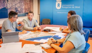 El Ayuntamiento publica en su web de participación ciudadana el documento previo de diagnóstico del PGOM y el POU - Almeria Noticias