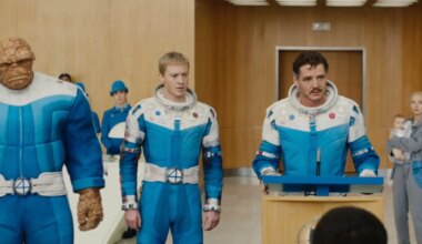 Doomsday'? Esta ha sido la gran derrota de Marvel Studios en 2025