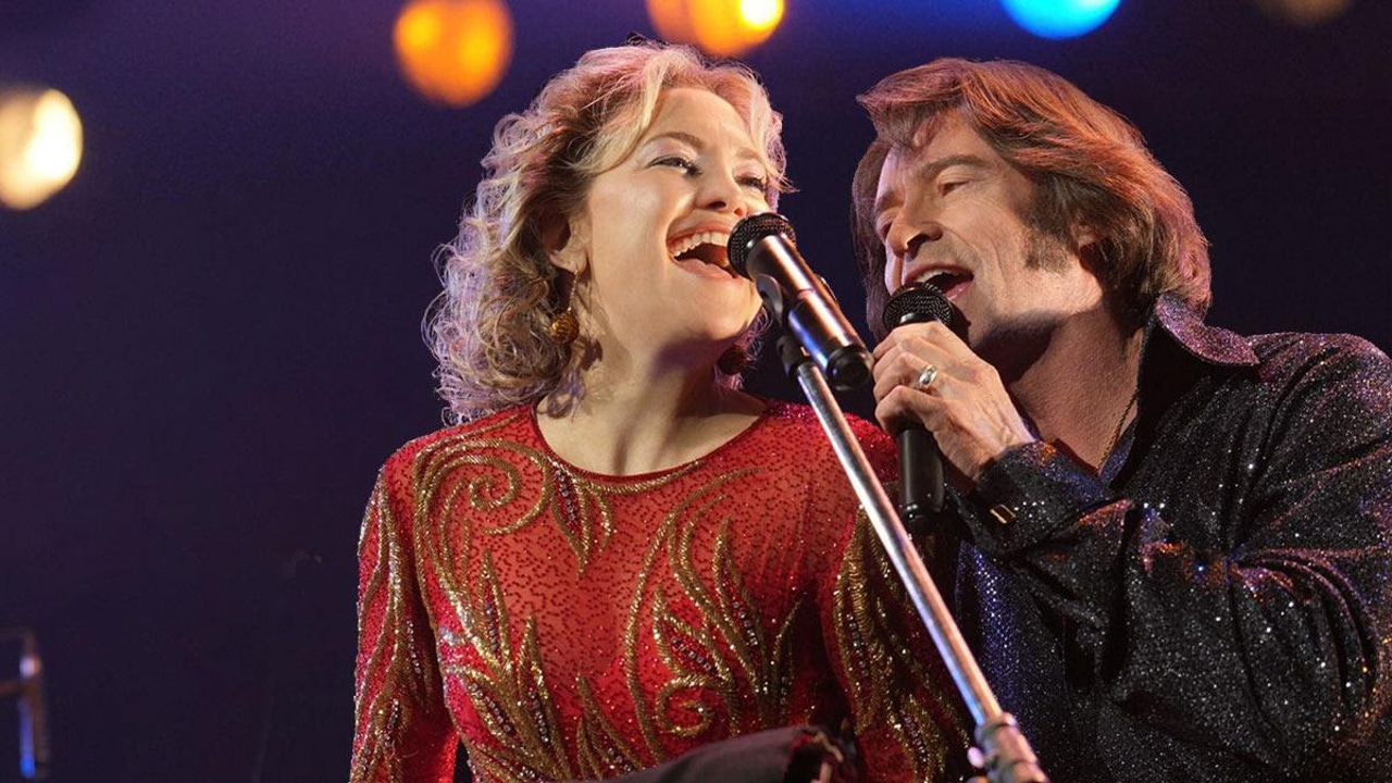 música para camaleones ★★ 1/2