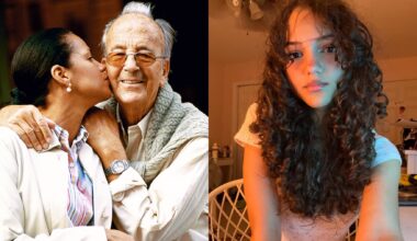 su hija Ruth rompe su silencio sobre su relación