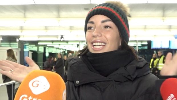 Anita Williams habla sobre su paso por GH DÚO. (Fotos: Gtres)