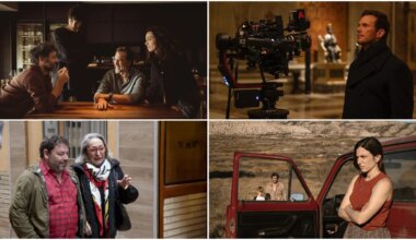 películas y nombres que marcarán el año en las salas