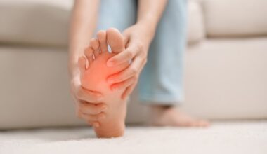 cuál protege mejor los pies de las personas con diabetes