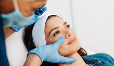 La diabetes o la migraña crónica se asocian con mayor riesgo de eventos adversos tras inyecciones con bótox