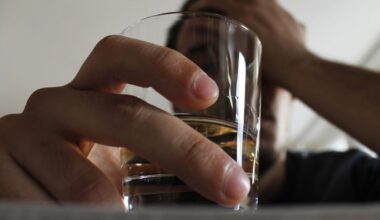 Estudios muestran cómo los móviles pueden ayudar a reducir el consumo de alcohol y cannabis