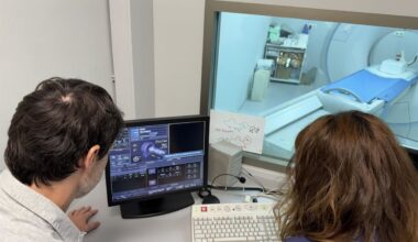 Madrid acogerá a finales de enero el primer curso internacional sobre tomografía computarizada con conteo de fotones