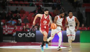 Horario y dónde ver el partido Casademont Zaragoza-Gran Canaria