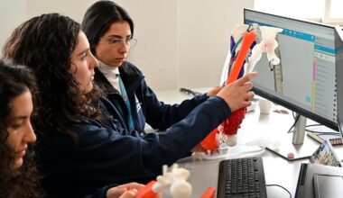 Hospital Gregorio Marañón