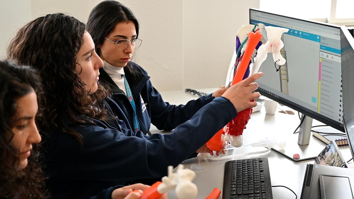 Hospital Gregorio Marañón