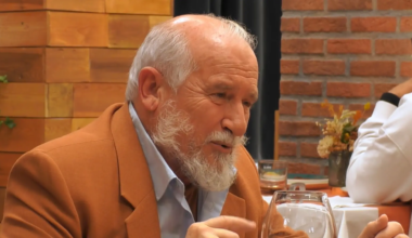 "Soy el paje favorito del rey Melchor, tengo enchufe"