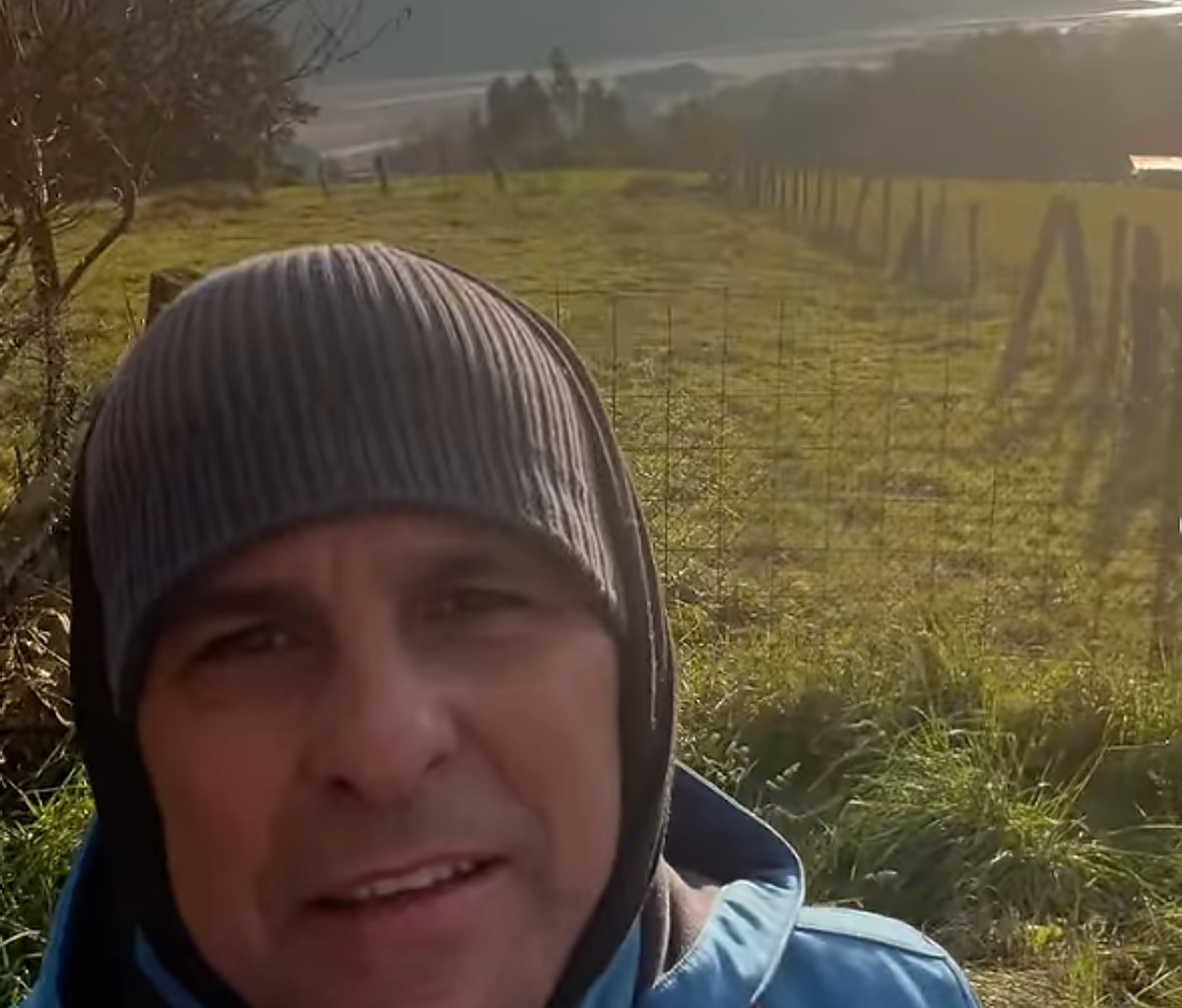 El encantador rincón de la costa vizcaína en el que Fran Rivera y Lourdes Montes han dado la bienvenida a 2026