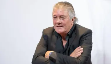 Francisco González, cantante