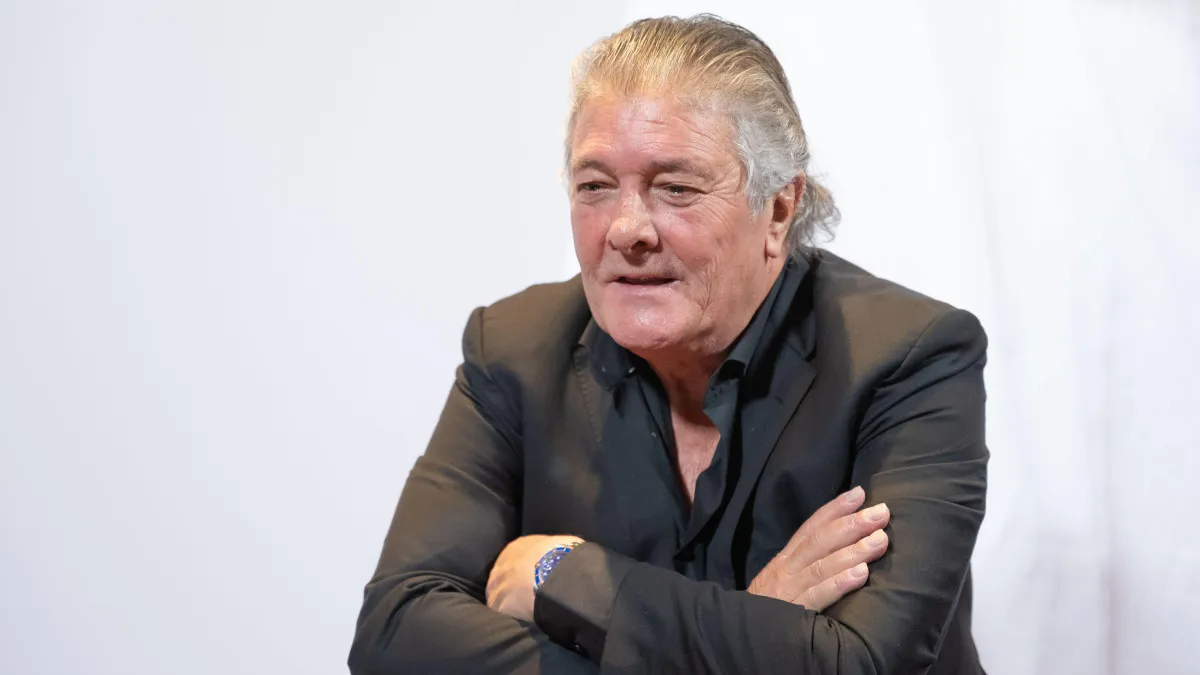 Francisco González, cantante