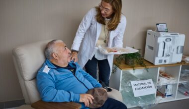 Confirman la terapia más adecuada para enfermos renales a partir de 80 años