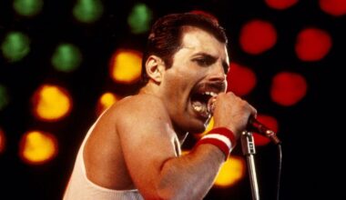Garden Lodge, la casa de Freddie Mercury, desata una guerra familiar