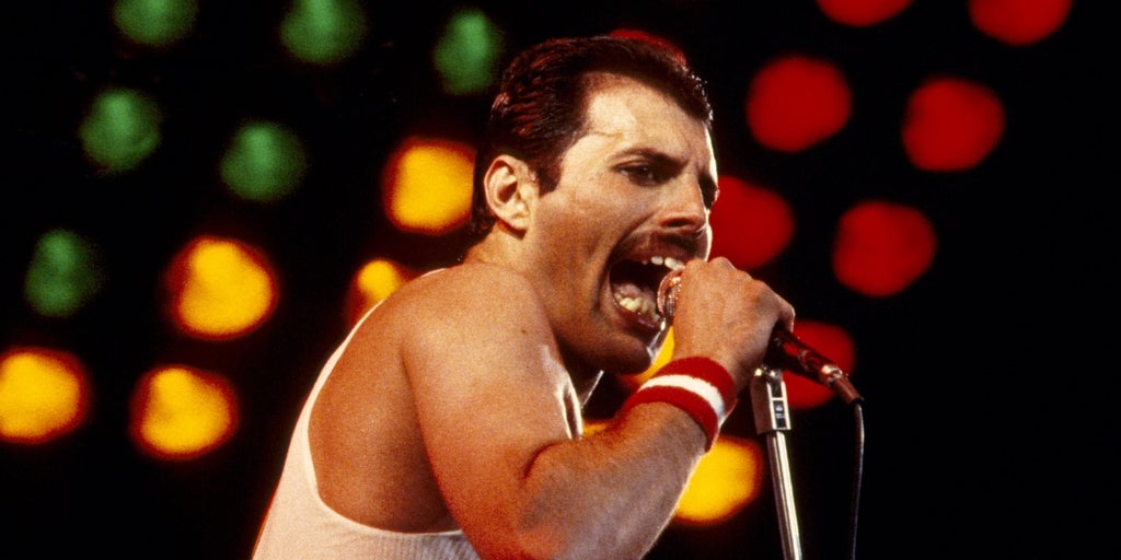 Garden Lodge, la casa de Freddie Mercury, desata una guerra familiar