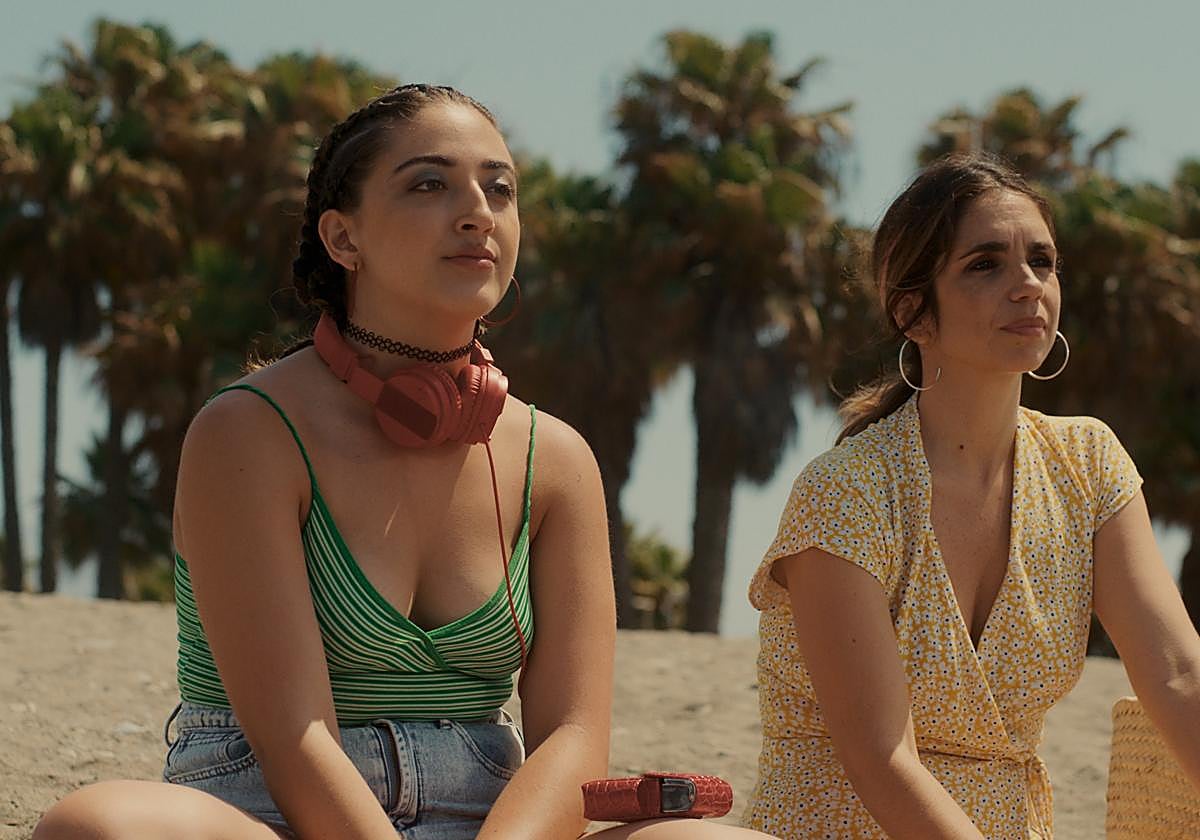 'La boda', película rodada en Motril, se estrena en cines el próximo 20 de febrero