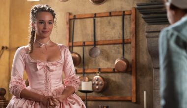 'Valle Salvaje', resumen de los capítulos 324 al 327 del 29 de diciembre al 2 de enero en TVE y Netflix