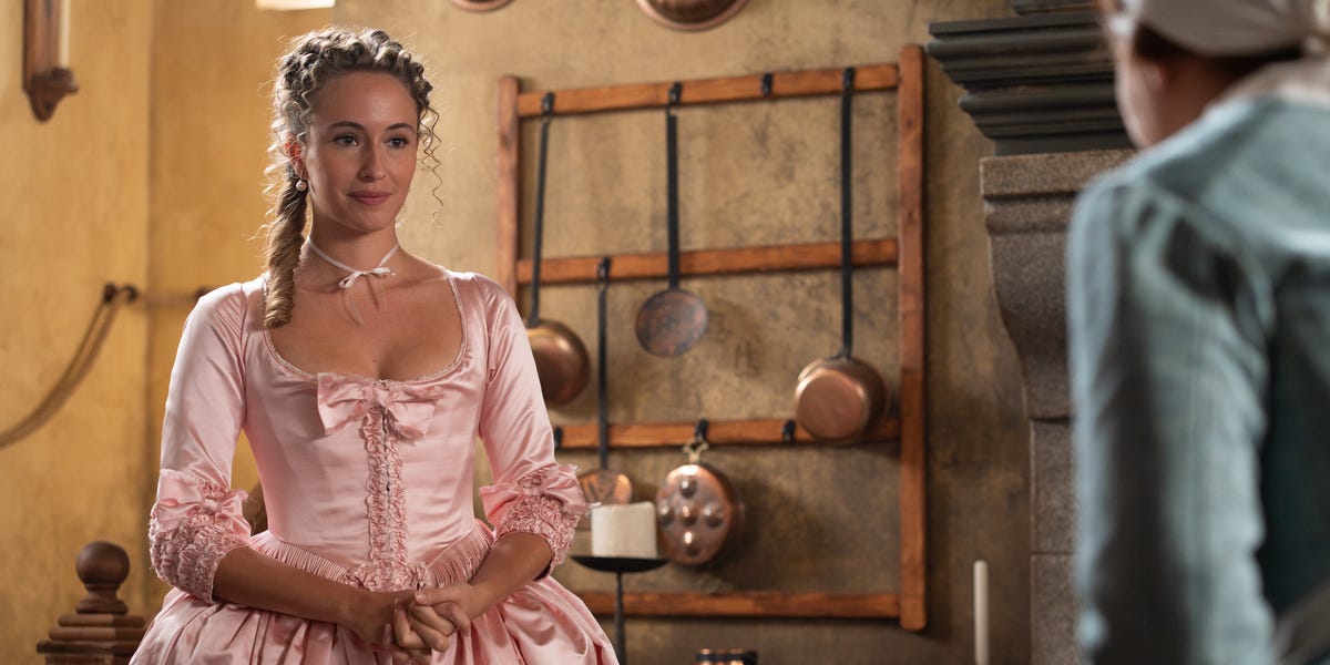 'Valle Salvaje', resumen de los capítulos 324 al 327 del 29 de diciembre al 2 de enero en TVE y Netflix