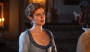 Avance semanal del 5 al 9 de enero de 'Valle Salvaje' en TVE: Un adiós injusto