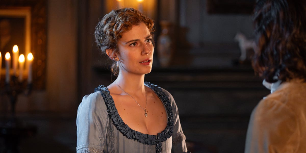 Avance semanal del 5 al 9 de enero de 'Valle Salvaje' en TVE: Un adiós injusto