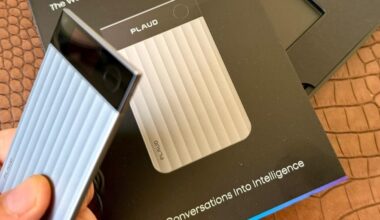 ¿el primer 'gadget' de IA que realmente merece la pena?