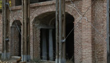 ecos del Renacimiento en Madrid