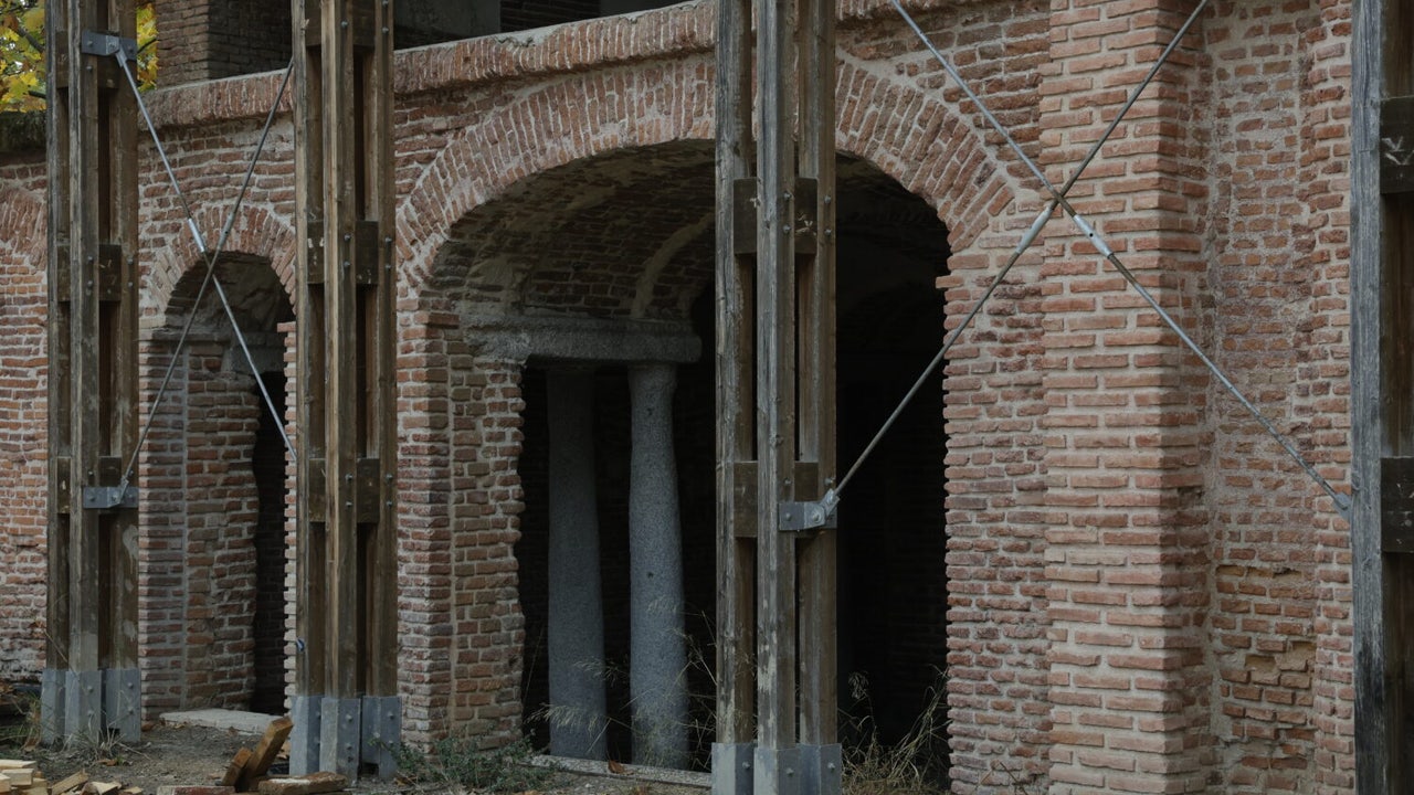 ecos del Renacimiento en Madrid