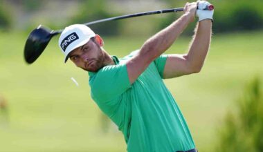 El field del Dubai Invitational y la polémica que no cesa
