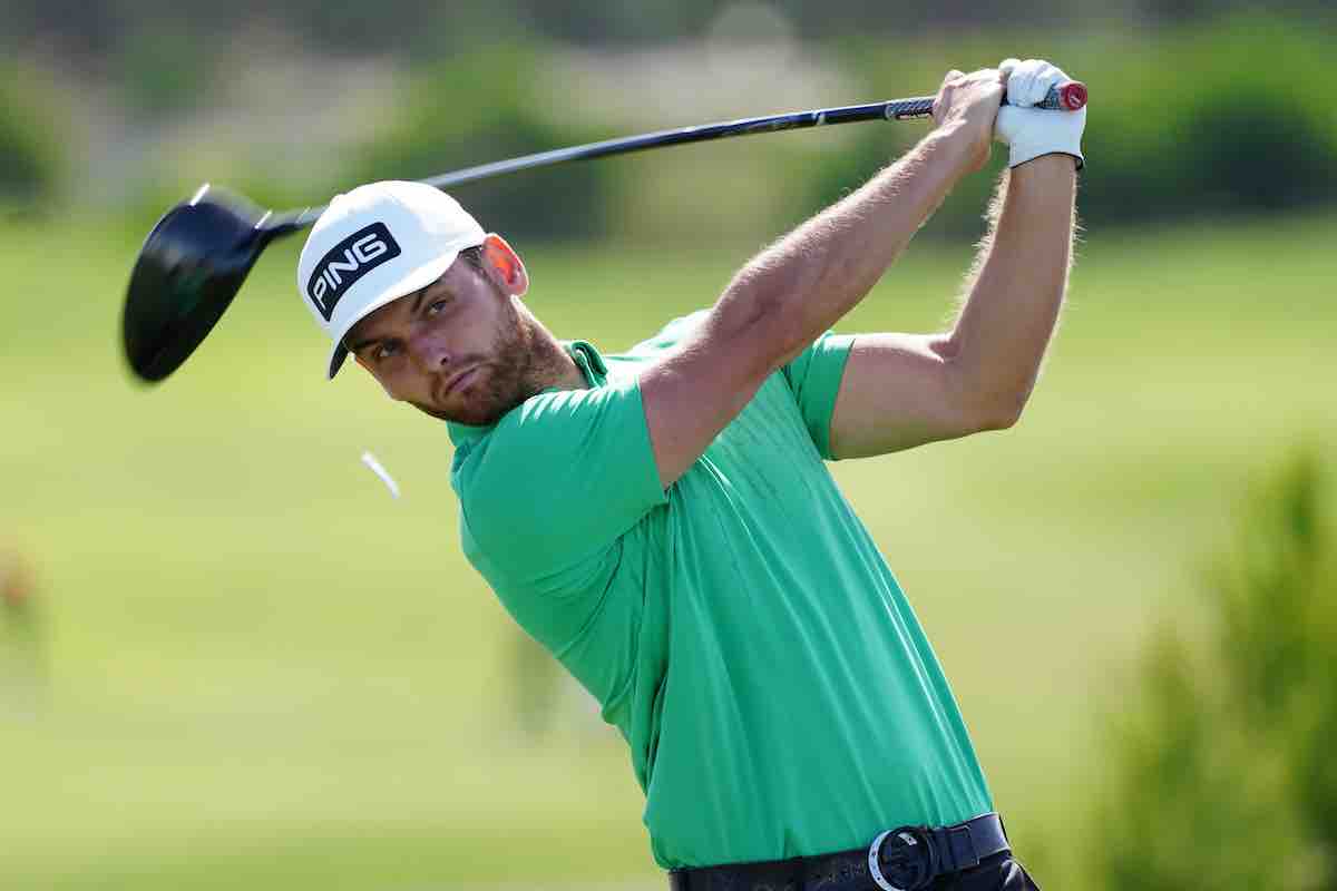 El field del Dubai Invitational y la polémica que no cesa