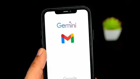 Gemini como convertir cualquier consulta en un borrador de Gmail