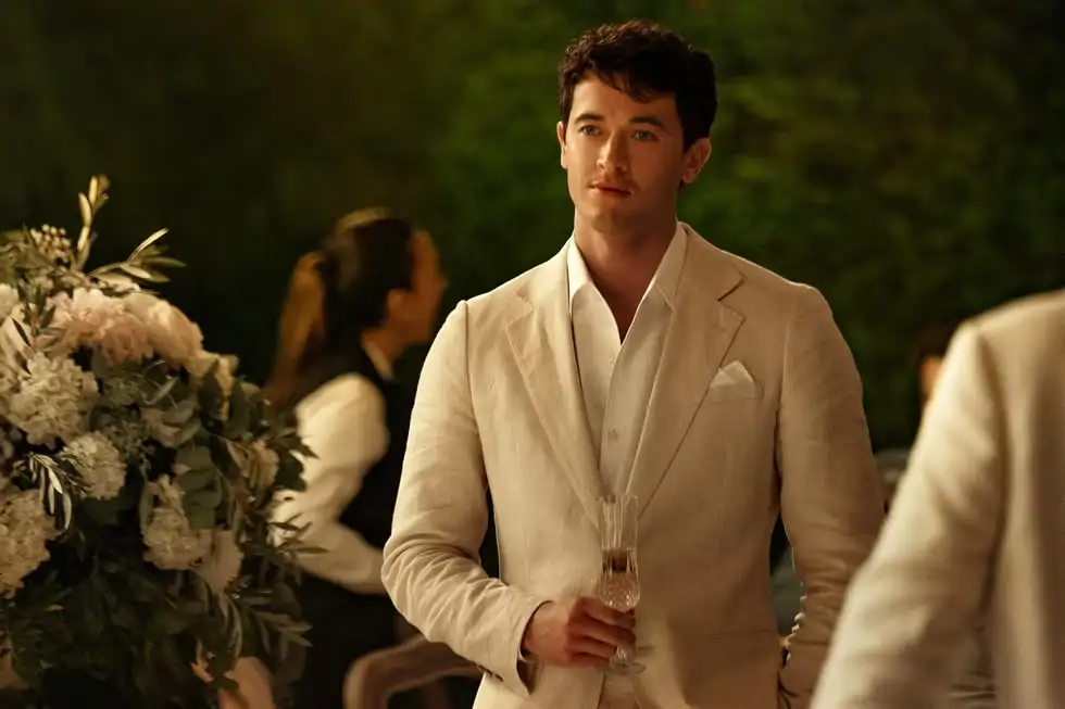 Gente que conocemos en vacaciones