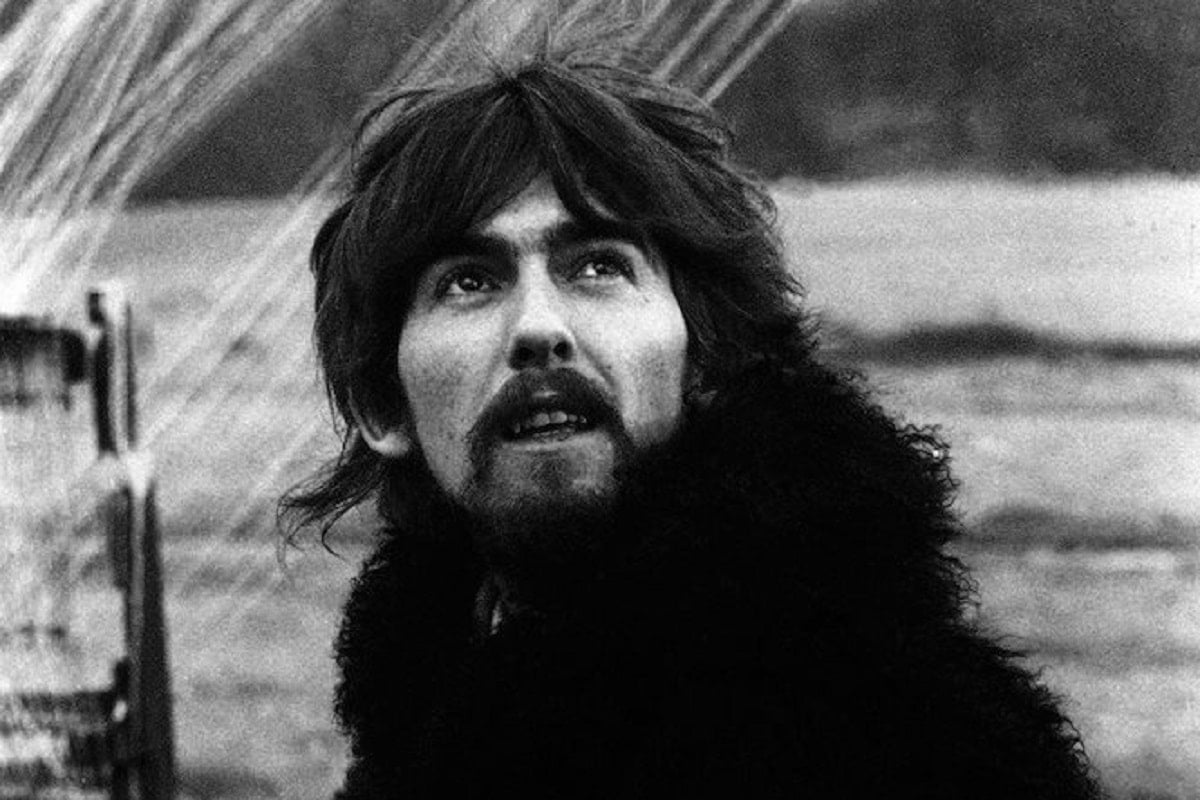 George Harrison