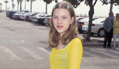 "Creo que la gente pensó durante mucho tiempo que era más mayor de lo que realmente era"