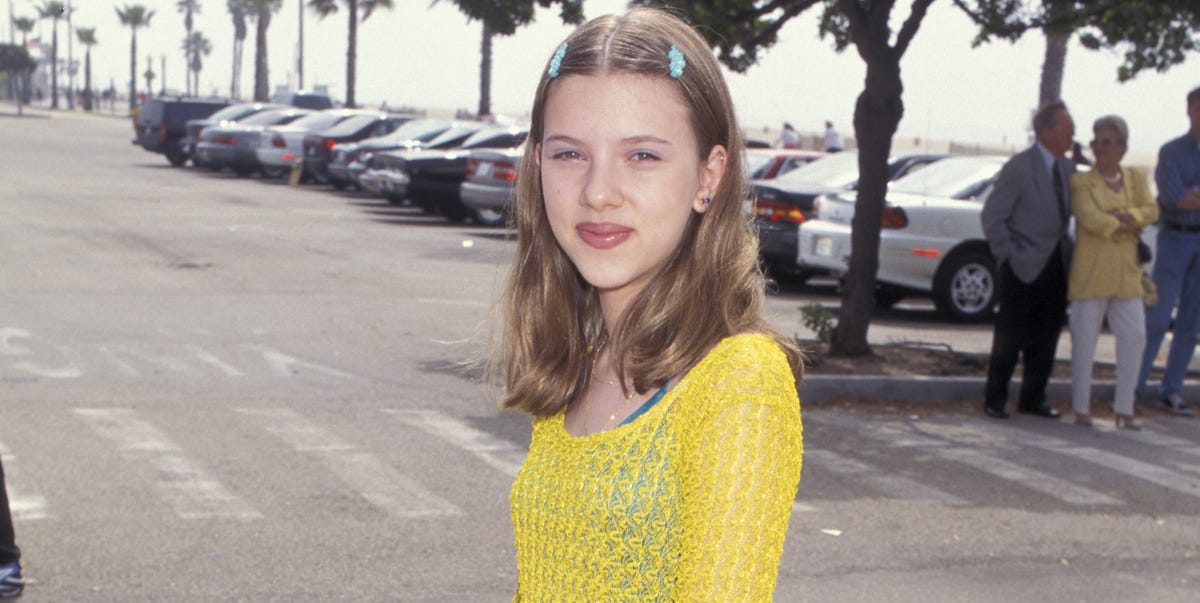 "Creo que la gente pensó durante mucho tiempo que era más mayor de lo que realmente era"