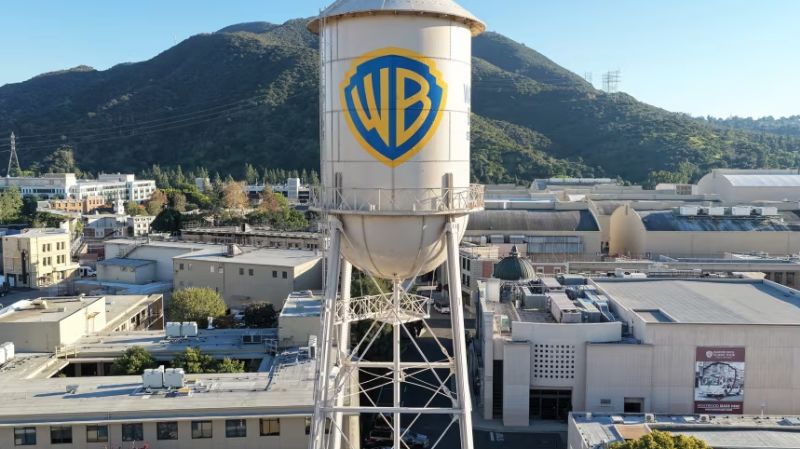 La junta directiva de Warner Bros. Discovery rechaza la renovada oferta de adquisición hostil de Paramount
